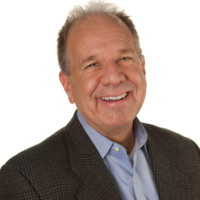 Paul Yeoman