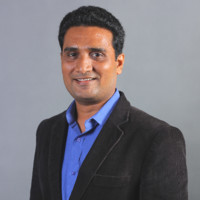 Lalit Gajjar