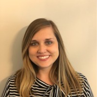 Katie (Hulsey) Zummo, CRC, CLCP