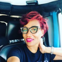 Tamara Tate