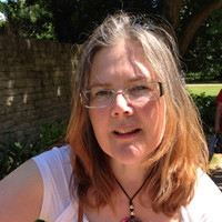 Kate Baxter