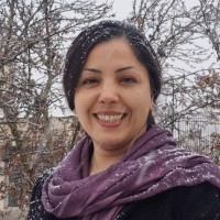 Sepideh Zahraei