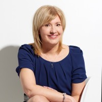 Marie-Josée Desaulniers