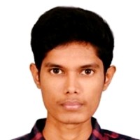 KAVINKUMAR P