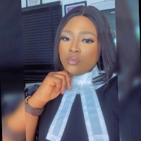 Maria-Goretti Amarachi Okechi