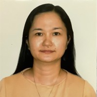 Princess Gonzaga-Castañeda, RCh