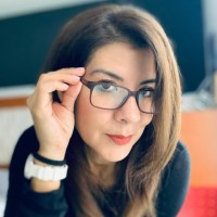 Rosy Hernández Cardozo