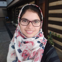 Sabera Begum