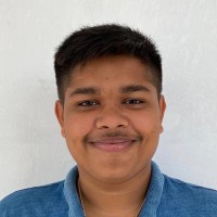 Panth Patel