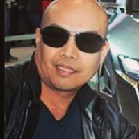 Alex Bendanillo