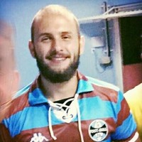 Rodrygo Zenker Pereira