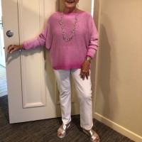Betsy Christmas