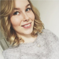 Minna Karjalainen