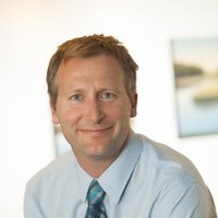 Tim Verslycke, Ph.D.