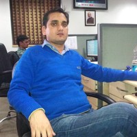Manoj Thakur