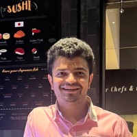 Udit Pandoh