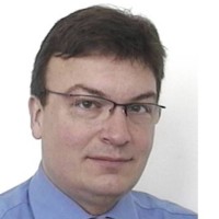 Dr. Martin Schlegl