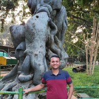 Aditya Garg