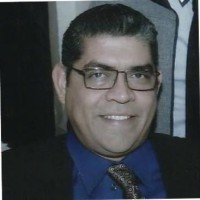 Marco Saenz