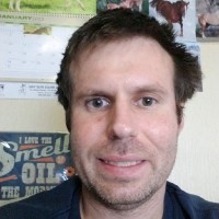 Jeremy Norman