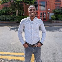 Emmanuel Odo