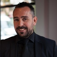 Jean-Christophe Lelandais