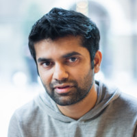 Robby Shah