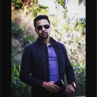 RONAK AGARWAL