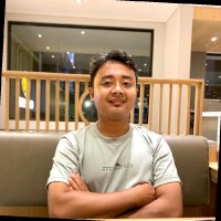 Ridlo Ruzqi Syaifullah