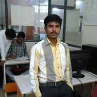 Anand R M