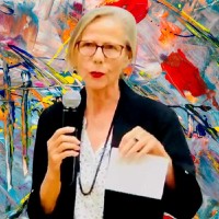 💥Anne-Laurence Fritsch - Self-Esteem Speaker
