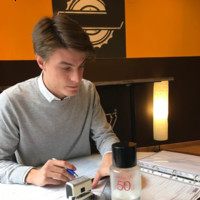 Samuele Gamba