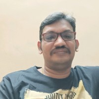 Suresh Baskaran
