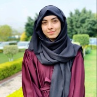 Maryam Amjad