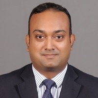 Nilantha Jayatillake