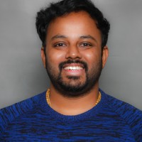 Reji Joseph