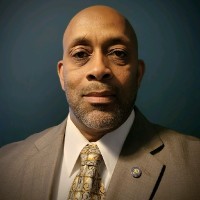 DONTE M. WALKER