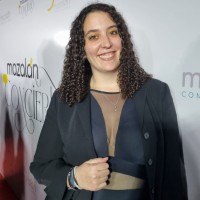 Annie Lehmann Grizzuti