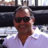 Giresh Melwani