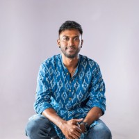 Ashwin Raj