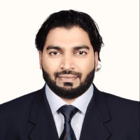 Mohammed Abdul Jaleel . P