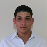 Sergio Hernández Jaime