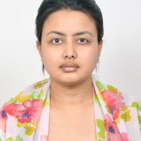 Dr. Shivanee Kumari