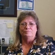 Janet Loge