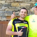 Luca Bonacina