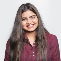 Krishnapriya Yadav