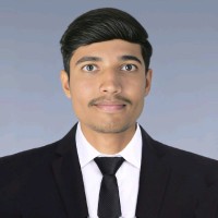 Mayur Bhong