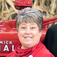 Cindy Brookes