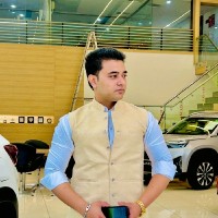Akash Tyagi