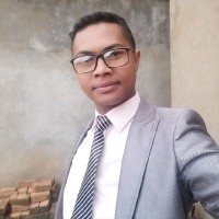 Russell Sandratra Avosoa RAMANGALAHY